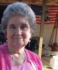 Nancy Prichard Obituary (1938