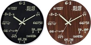 Heavy duty with easy to view display. Top 10 Best Glow In The Dark Wall Clocks Buyer S Guide
