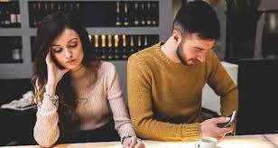 These behaviors specifically relate to your spouse's use of social media and facebook. 18 Warning Signs Of A Cheating Wife You Shouldn T Ignore