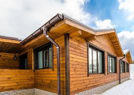 Dış cephe kaplamada farklı malzeme türleri ve zengin renk seçenekleri kullanılarak mimari tasarım. Siding Boyutlari Dis Calisma Icin Panellerin Genisligi Ve Uzunlugu Evi Kaplamak Icin Malzemenin Kalinligi Standart Olculeri