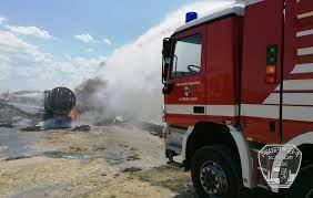 Dabei verteilen sich die einsätze über das gesamte. Freiwillige Feuerwehr St Polten Stadt Einsatze