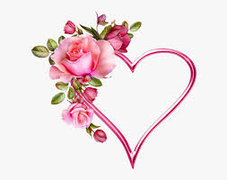A desktop wallpaper is highly customizable, and you can give yours a personal touch by adding your images (including your photos from a camera) or download beautiful pictures from the internet. Pink Love Rose Flower Hd Png Download Transparent Png Image Pngitem