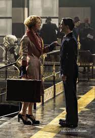 So who is kevin guthrie, and what else has he been in? Fantastic Beasts And Where To Find Them Fantastic Beasts Fantastic Beasts Characters Beast