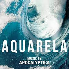 Apocalyptica - Aquarela (Original Motion Picture Soundtrack) (2019) Hi-Res  » HD music. Music lovers paradise. Fresh albums FLAC, DSD, SACD formats