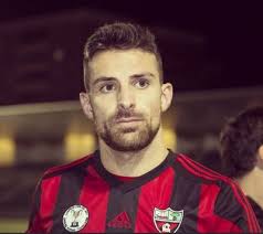 Adrian Pazo's Instagram, Twitter & Facebook