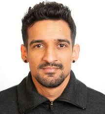 Rolando Lazaro Cabrera Dalés