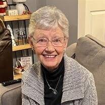 Rebecca "Becky" Sanderson Obituary