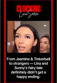 Summer and Her Mom Lina