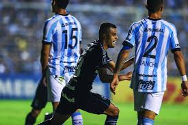 VÍDEO: Relembre o primeiro jogo contra o A.Tucumán