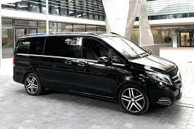 Milan Airport Transfer: Milan City to Malpensa Airport MXP in Luxury Van  2023