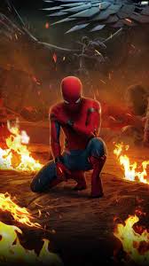 All pictures and spider man wallpapers for mobile are free of charge. Spider Man Wallpaper Ixpap