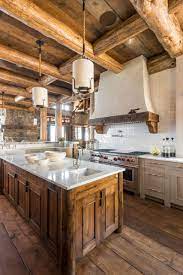 We did not find results for: Log Cabin Kitchens Houzz