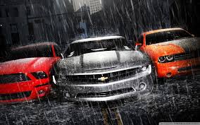 Muscle Car Wallpaper 1920 1080
