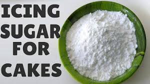 Icing Sugar Recipe In Hindi Confectioners Sugar Icing Sugar Recipe For Cakes Cake Recipe Yout Icing Sugar Recipe No Sugar Foods Confectioners Sugar Icing