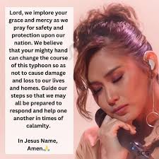 Lord God, I pray that You keep safe and warm our families and loved ones. I  ask that You send your angels, people, and timely practical help to those  who may be