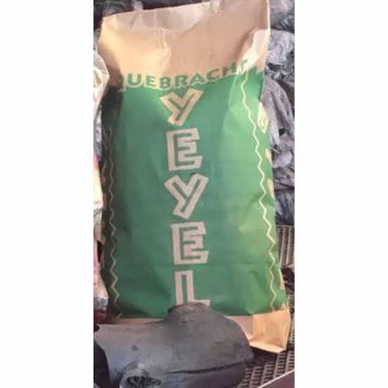 Leña quebracho 8kg 