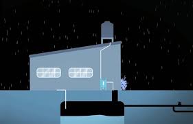 Ambiente ligeramente cálido en #cdmx ; Cdmx Conoce El Programa Cosecha De Lluvia Mvs Noticias Agua Org Mx