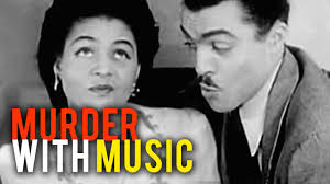 Murder with Music (1941) Comedy, Crime, Drama