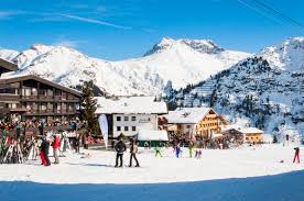 Tripadvisor has 14,348 reviews of lech hotels, attractions, and restaurants making it your best lech resource. Lech Zurs Why Royal Families Choose This Resort In Austria