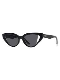 Shop Fendi 52mm Cat Eye Sunglasses Saks Fifth Avenue