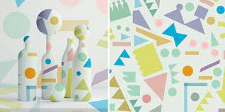 Her unique and whimsical style has attracted major clients such as thames & hudson, cinemania, wetransfer, google uk, rapha, and levi's. Hello Pattern By Judy Kaufmann