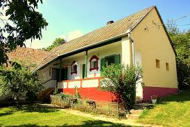 Haus in ungarn günstig kaufen. Haus Kaufen In Ungarn Alom Haz Verkauft Ferienhauser In Ungarn