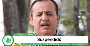 Acalde del municipio de Guadalupe Huila fue suspendido por la Procuraduría