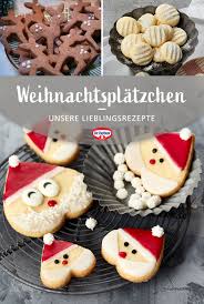 Ob ausgestochen oder mit den händen geformt, mit fruchtiger marmelade gefüllt jedes kind liebt plätzchen, aber auch für die großen ist das backen jahr für jahr eine riesenfreude. Weihnachtsplatzchen Rezepte Platzchen Backen Weihnachten Weihnachten Kekse Backen Rezepte Backen Weihnachten