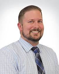 Congratulations to Bryant Wieczorek for being honored as one of the SCV 40  Under 40! Bryant's dedication and hard work have made a positive impact at  Henry Mayo and within our community.