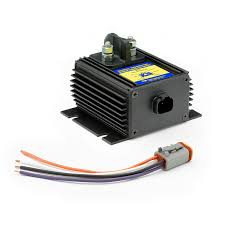An ideal switching system is one that can route signals from one location to another without hindering the integrity of that signal. Low Voltage Disconnects Littelfuse