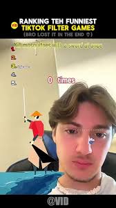 funniest TikTok filter games 🤣 #memes #viralspotlight #funny #tiktok