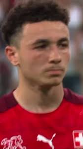 Interview Ruben Vargas