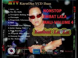 Karaoke perpisahan anak bujang(anak bugis) mp3 duration 6. Video Embat Lala