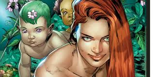 Tom King, Clay Mann & John Timms Sign Exclusive Deals With DC