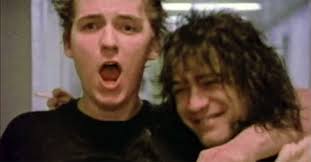 Lost Weekend' Van Halen Documentary Coming Soon!