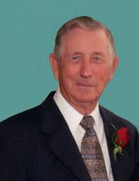 Obituary information for Grover Childs, Jr.