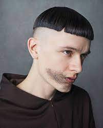 Pin On Bowl Cut For Men