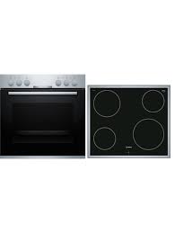 Awesome bosch einbauherd set awesome home. Bosch Herdset Hnd210cs61 Klingel