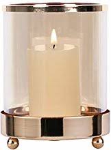 Use glass hurricane candle holders with rustic inserts to create custom displays. Hurricane Candle Holders Shop Online And Save Up To 30 Uk Lionshome