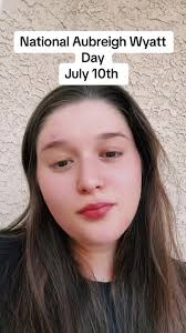 National Aubreigh Wyatt Day