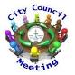 Gibsonburg Council Meeting event image