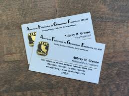 So, while we may be smaller than the big banks, you can still use your card anywhere visa cards are accepted, while having low interest rates and low fees. Union Business Cards San Diego Union Printing