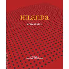 Hilanda Monastrell Jumilla Prices Stores Tasting Notes Market Data