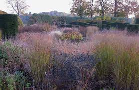 The dynamic designs of piet oudolf at bury court. 10 Garden Ideas To Steal From Superstar Dutch Designer Piet Oudolf Gardenista
