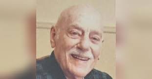 BENJAMIN ROVINSKY Obituary