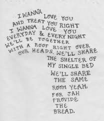 Is This Love Sketch Bob Marley Quotes Positive Quotes Friendship Quotes