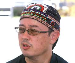 Tony Coolidge Talks About his Work with Indigenous Bridges Ep 113