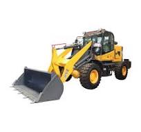 Factory Cheap Micro New Shovel Payloader China Agriculture ...
