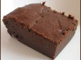 Brownie Au Tofu Soyeux Photo 2 Recette Dessert Gateau Chocolat Sans Cuisson Tofu Soyeux Recette