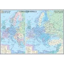 Al doilea razboi mondial aliante. Al Doilea Razboi Mondial 1939 1942